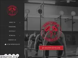 Sites similar to ironforcefitnesshdg.com