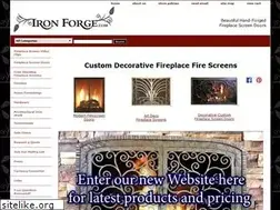 Sites similar to ironforge.com