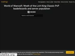 Sites similar to ironforge.pro