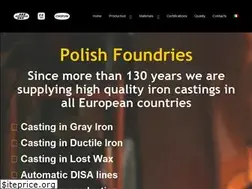 Sites similar to ironfoundry.eu