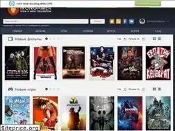Sites similar to irongamer.ucoz.ru