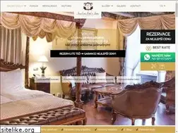 Sites similar to irongate.cz