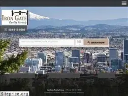 Sites similar to irongaterealtygroup.com