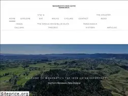 Sites similar to irongates.co.nz