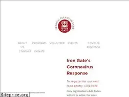 Sites similar to irongatetulsa.org