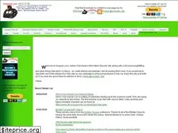 Sites similar to irongeek.com