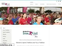 Sites similar to irongirl.com