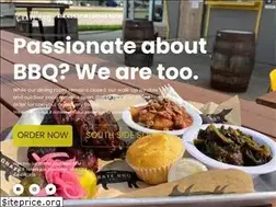 Sites similar to irongratebbq.com