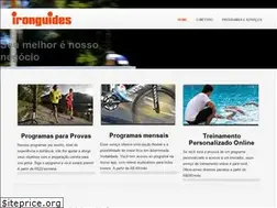 Sites similar to ironguides.com.br