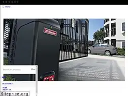 Sites similar to ironguys.com