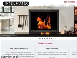 Sites similar to ironhaus.com