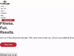 Sites similar to ironherocrossfit.com