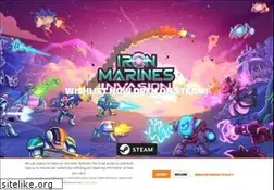 Sites similar to ironhidegames.com