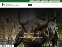 Sites similar to ironhillwealth.com