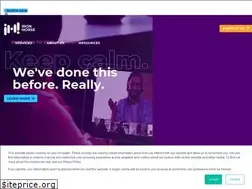 Sites similar to ironhorse.io