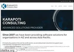 Sites similar to ironhorse.net.nz