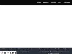 Sites similar to ironhorsearmory.com