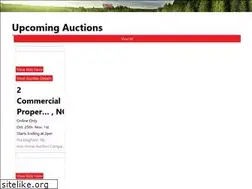 Sites similar to ironhorseauctions.com