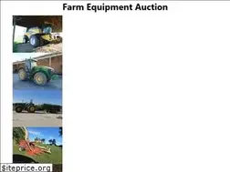 Sites similar to ironhorseauctions.org