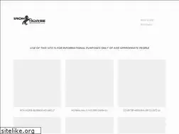 Sites similar to ironhorsebeverage.com
