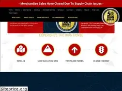 Sites similar to ironhorsebicycleclassic.com