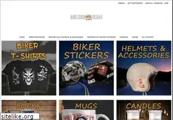 Sites similar to ironhorsehelmets.com