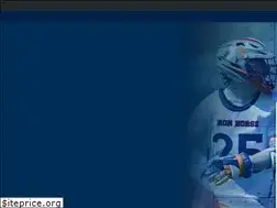 Sites similar to ironhorselax.com