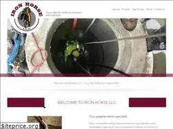 Sites similar to ironhorsellc.com