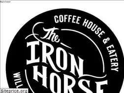 Sites similar to ironhorsemd.com