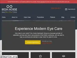 Sites similar to ironhorseoptometry.com