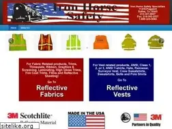 Sites similar to ironhorsesafety.com