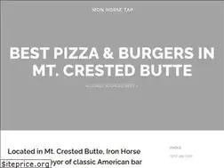 Sites similar to ironhorsetapcb.com