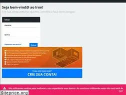 Sites similar to ironhotel.biz