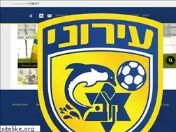 Sites similar to ironi-ashdod.co.il