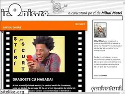 Sites similar to ironic.ro