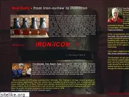Sites similar to ironicon.com.au
