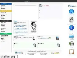 Sites similar to ironie.org