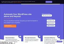 Sites similar to ironikus.com