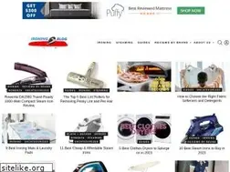 Sites similar to ironingblog.com