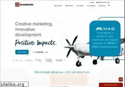 Sites similar to ironistic.com