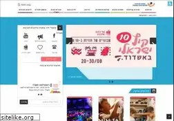Sites similar to ironit.org.il
