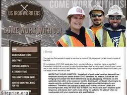 Sites similar to ironjobs.org