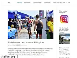 Sites similar to ironjohn.de
