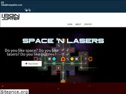 Sites similar to ironjupiter.com