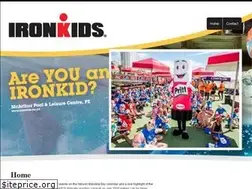 Sites similar to ironkids.co.za