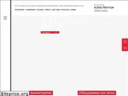 Sites similar to ironking.ru