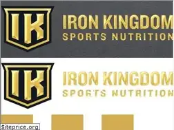 Sites similar to ironkingdom.com