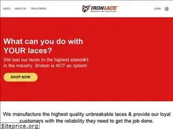 Sites similar to ironlace.com