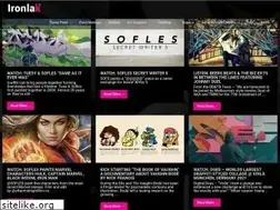 Sites similar to ironlak.com
