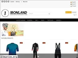 Sites similar to ironland.cc